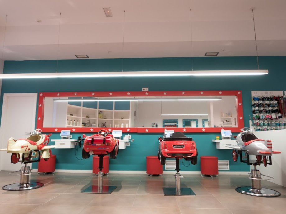 Fan Look! La Pelu Más Divertida - Foto 5