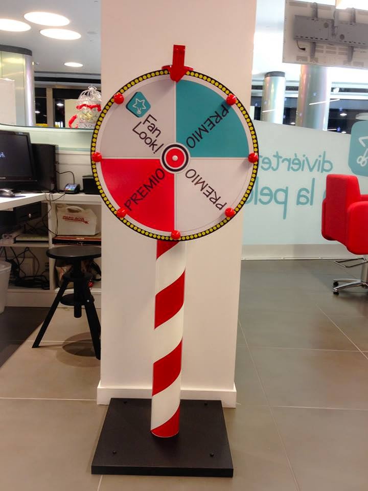 Fan Look! La Pelu Más Divertida - Foto 10