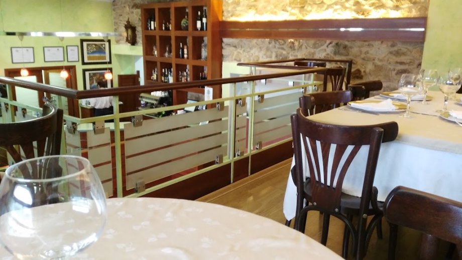 Restaurante Ferrador (Noia) - Foto 2