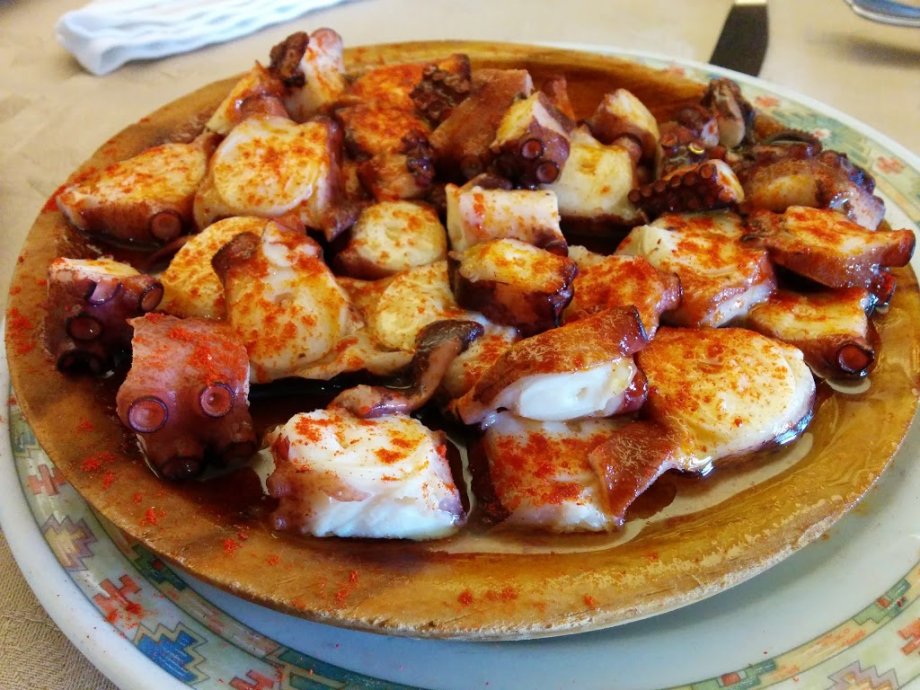 Restaurante Ferrador (Noia) - Foto 4