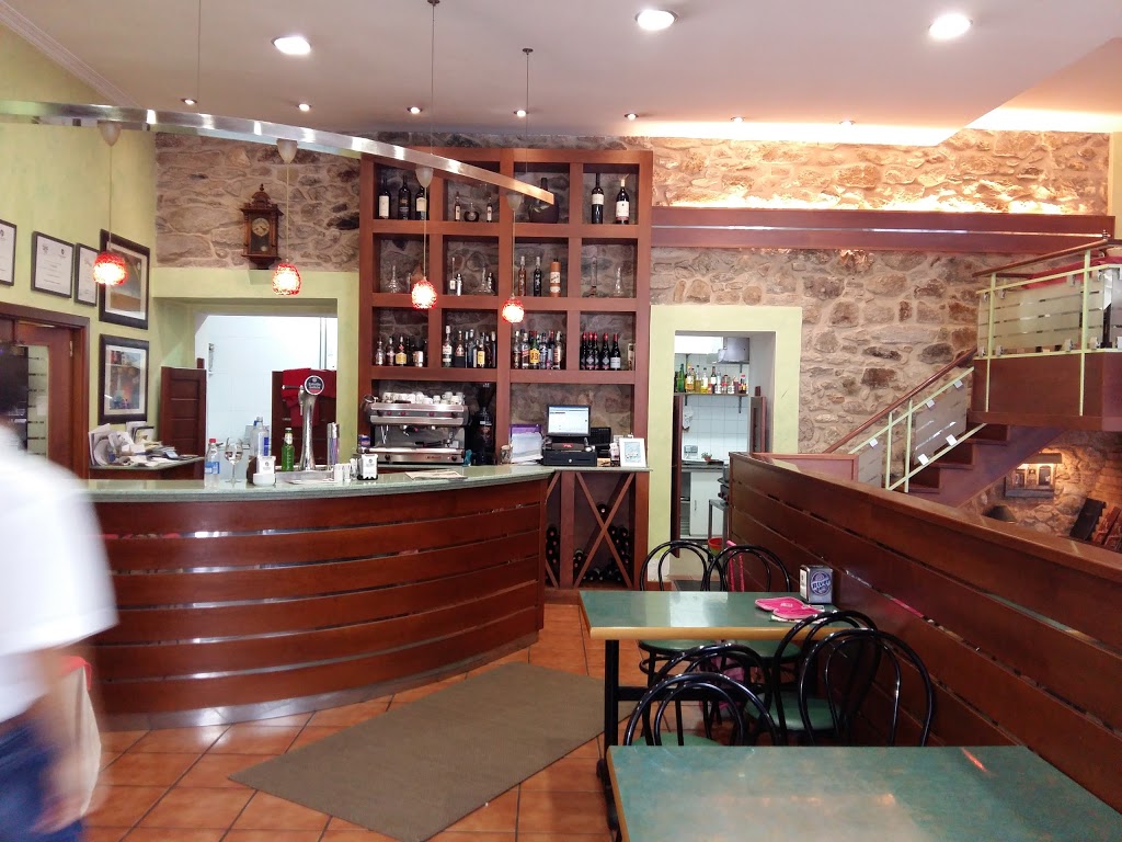 Restaurante Ferrador (Noia) 10