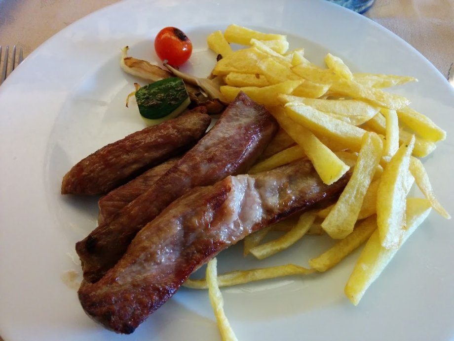 Restaurante Ferrador (Noia) - Foto 6