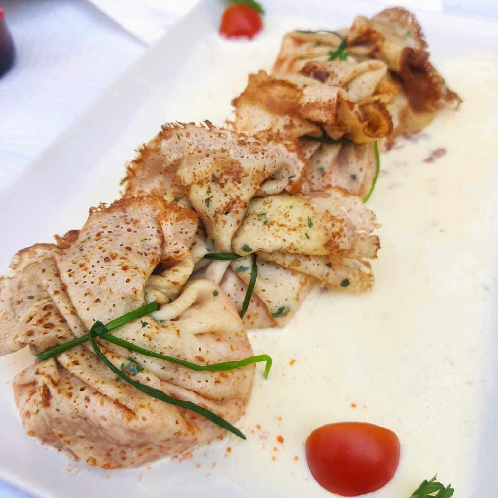 Restaurante Ferrador (Noia) 2