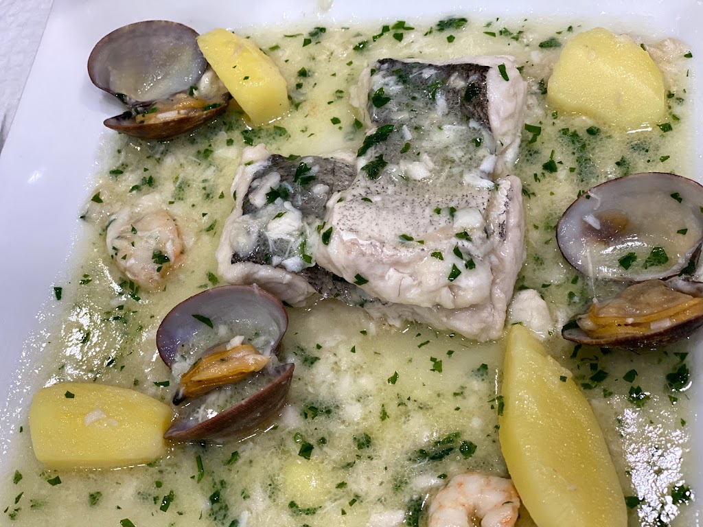 Restaurante Ferrador (Noia) 3