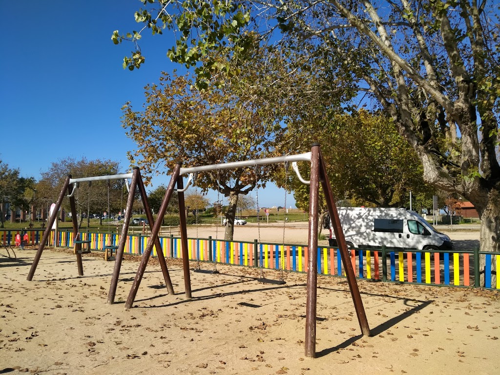 Parque infantil do Vao 1