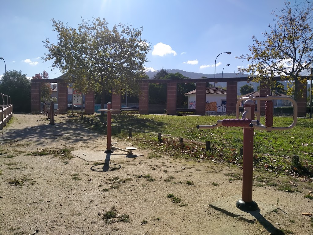 Parque infantil do Vao 4