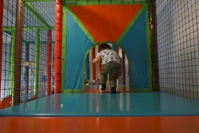 Espacio de Ocio 1