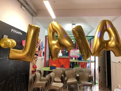 Espacio de Ocio 2