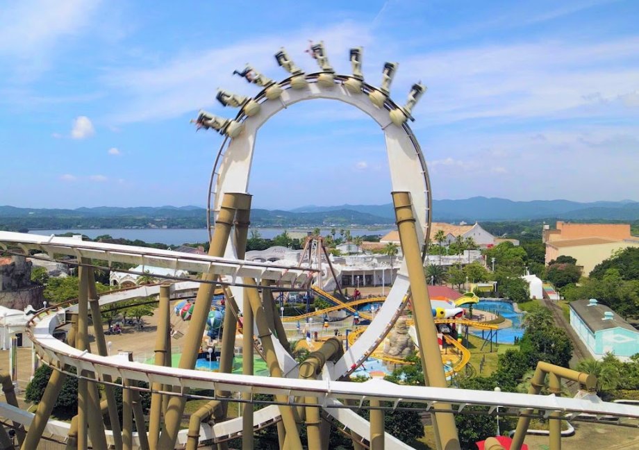 Parque España-Shima Spain Village - Foto 11