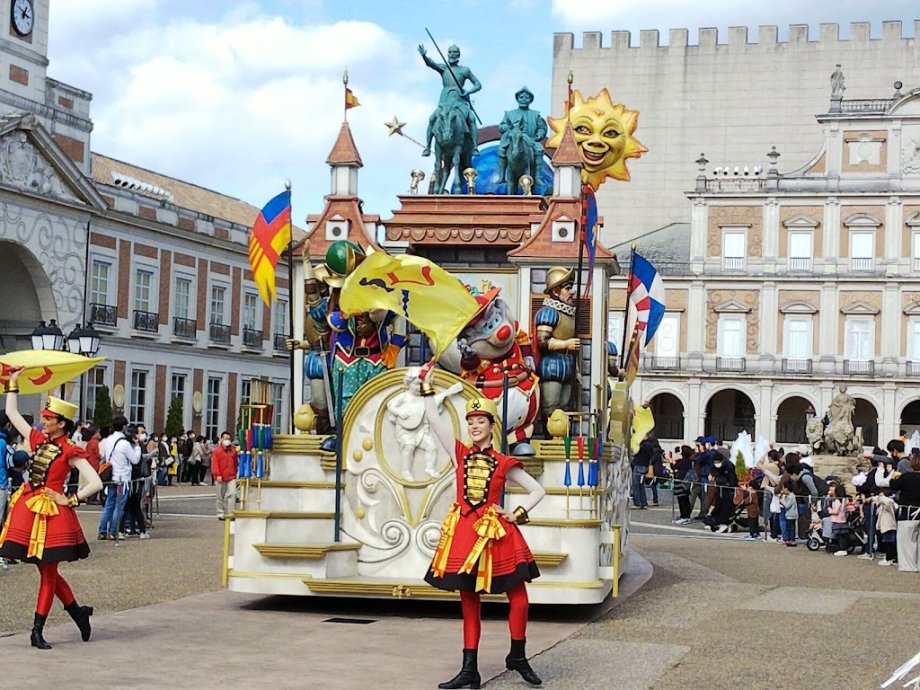 Parque España-Shima Spain Village - Foto 14