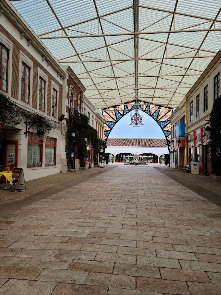 Parque España-Shima Spain Village - Foto 15