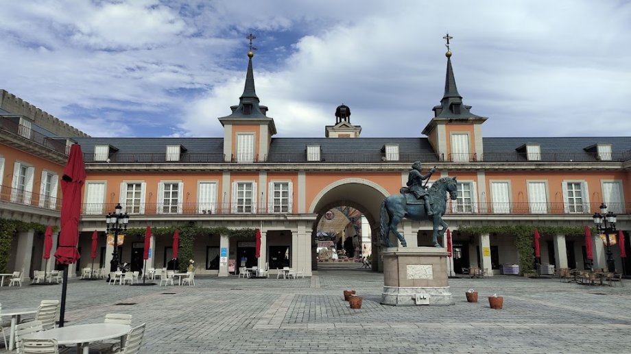 Parque España-Shima Spain Village - Foto 16