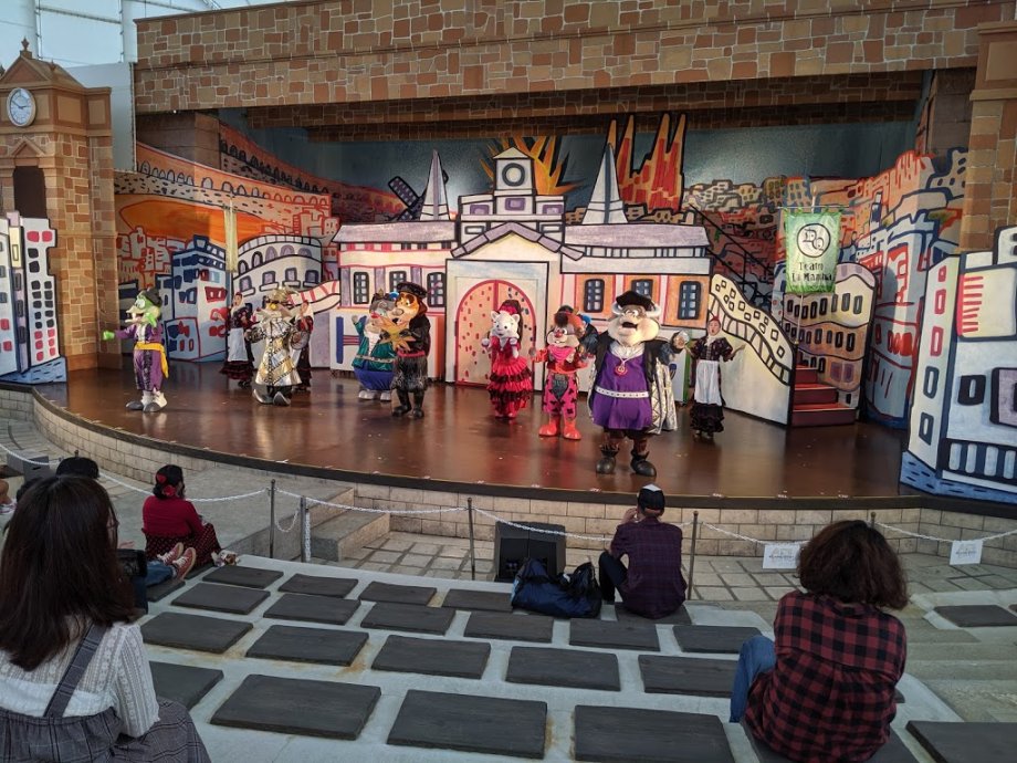 Parque España-Shima Spain Village - Foto 8