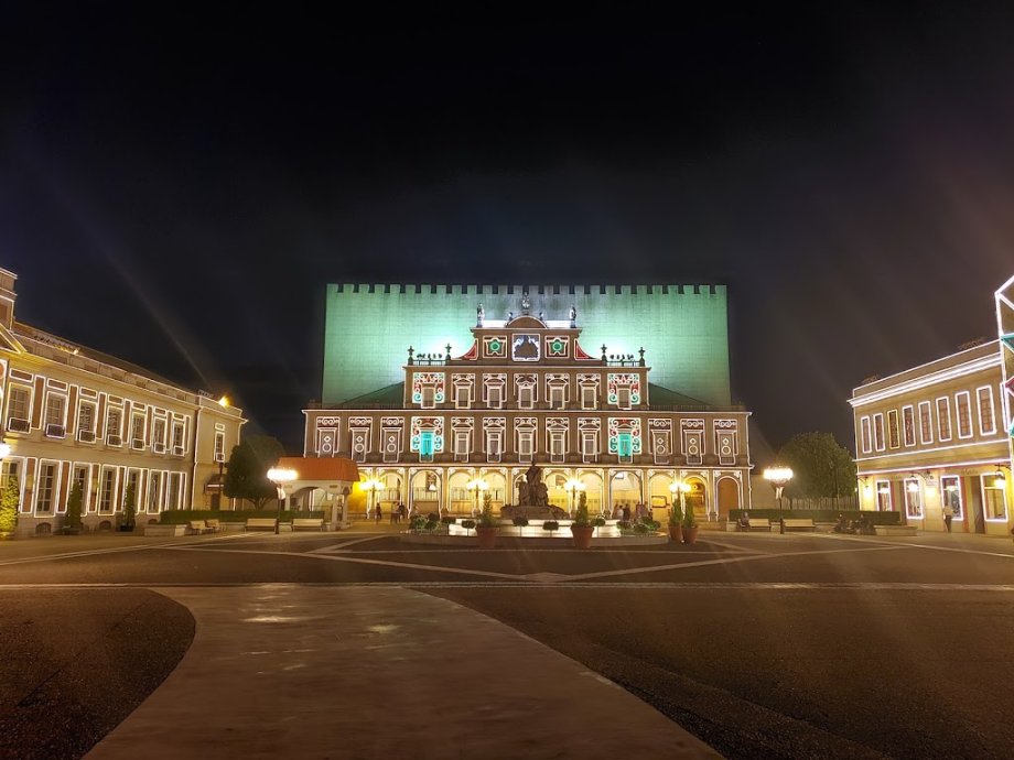 Parque España-Shima Spain Village - Foto 10