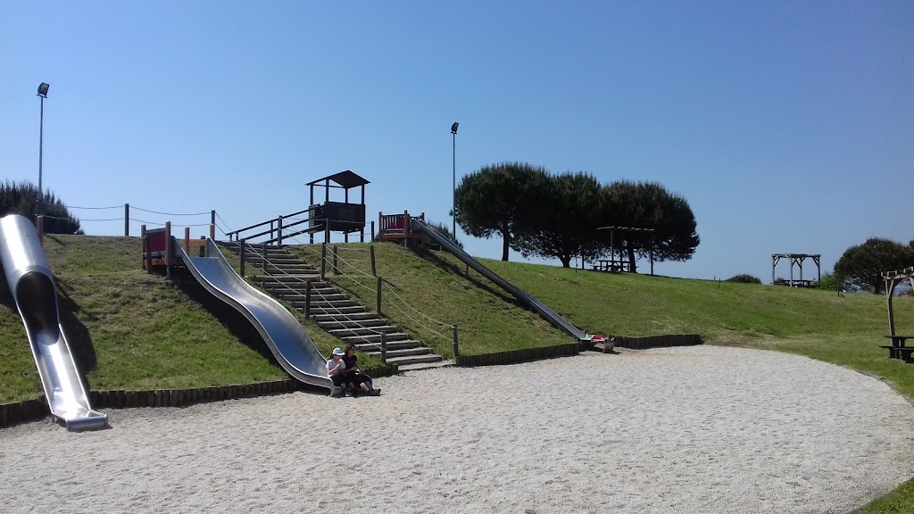 Lipor, Adventure Park - Foto 1