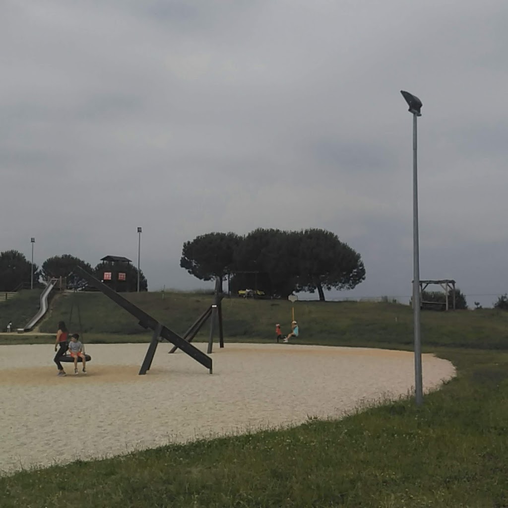 Lipor, Adventure Park 3