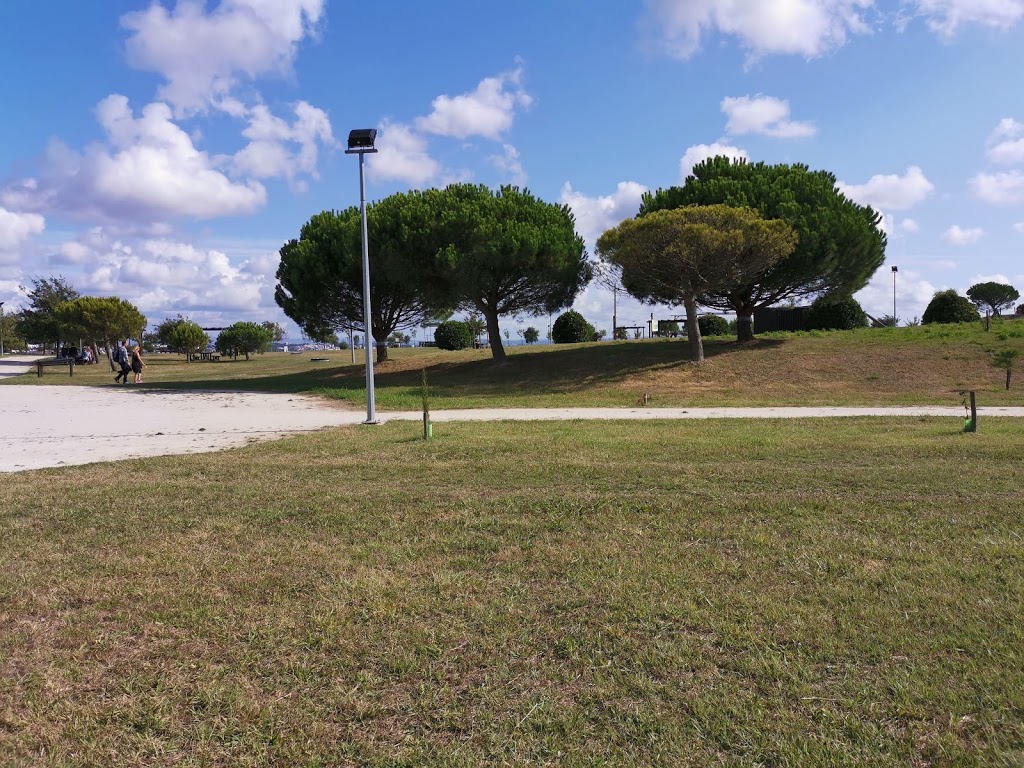 Lipor, Adventure Park 7