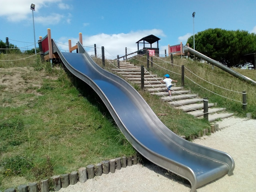 Lipor, Adventure Park - Foto 1