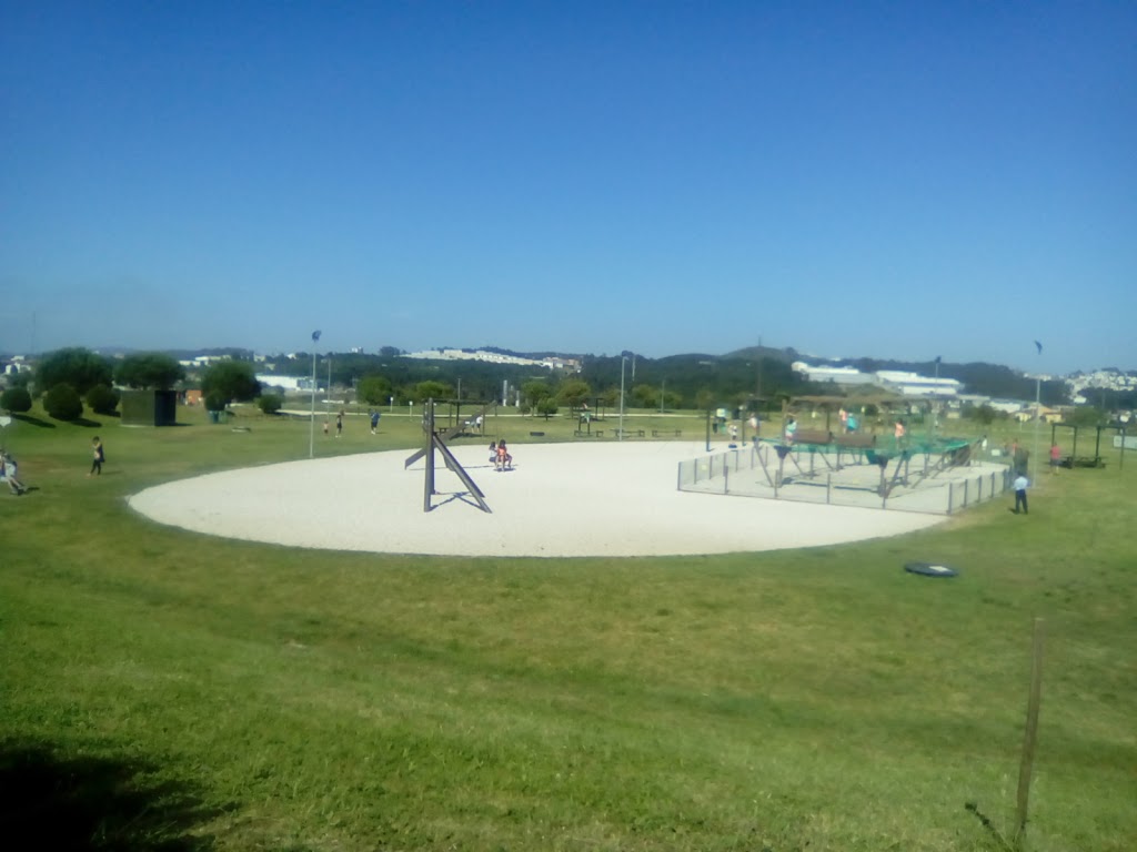 Lipor, Adventure Park