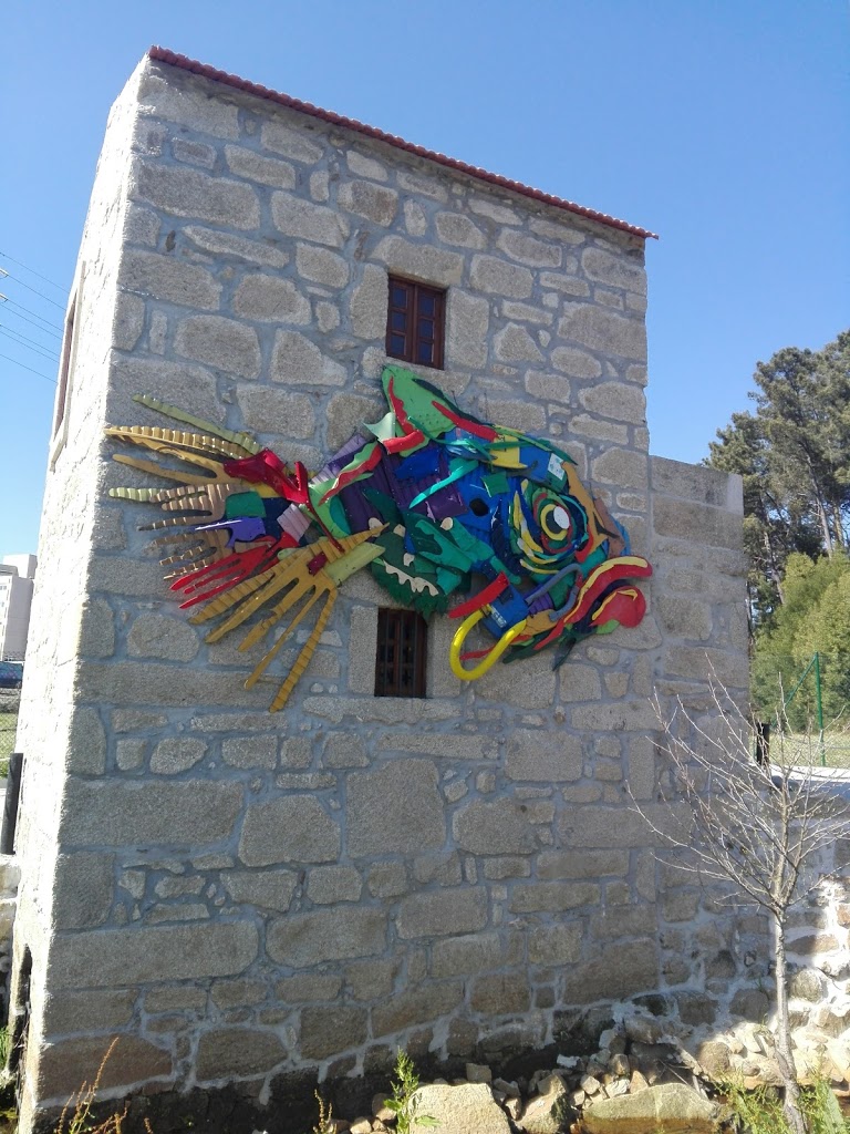 Lipor, Adventure Park 12