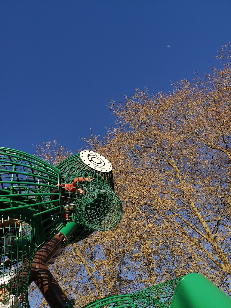 Parque infantil de Barreiro - Foto 1