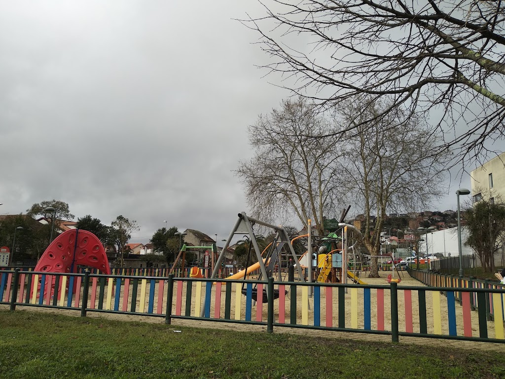 Parque infantil de Barreiro - Foto 1