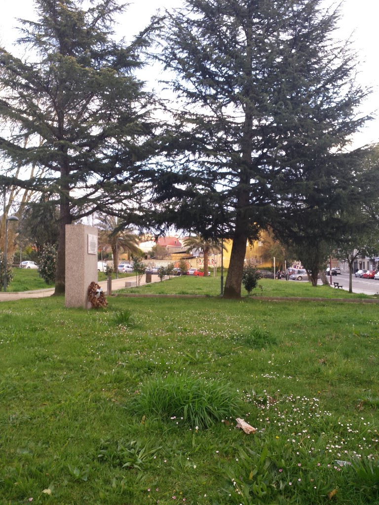 Parque infantil de Barreiro - Foto 7