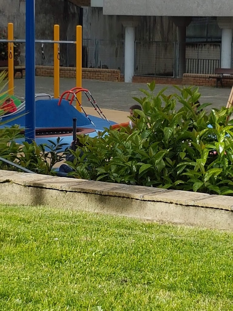 Parque infantil Maruja Mallo - Foto 8