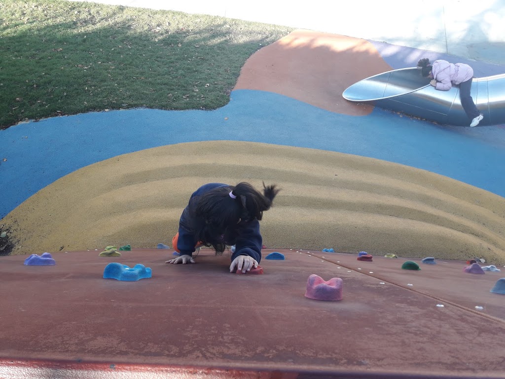 Parque da Rúa Pizarro 3