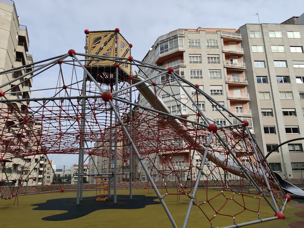 Parque Simon Bolivar