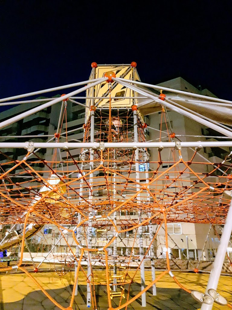 Parque Simon Bolivar 3