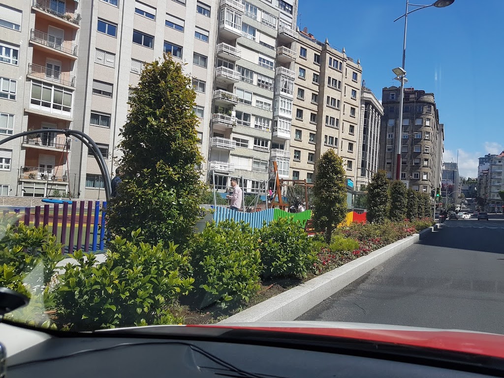 Parque Simon Bolivar - Foto 1