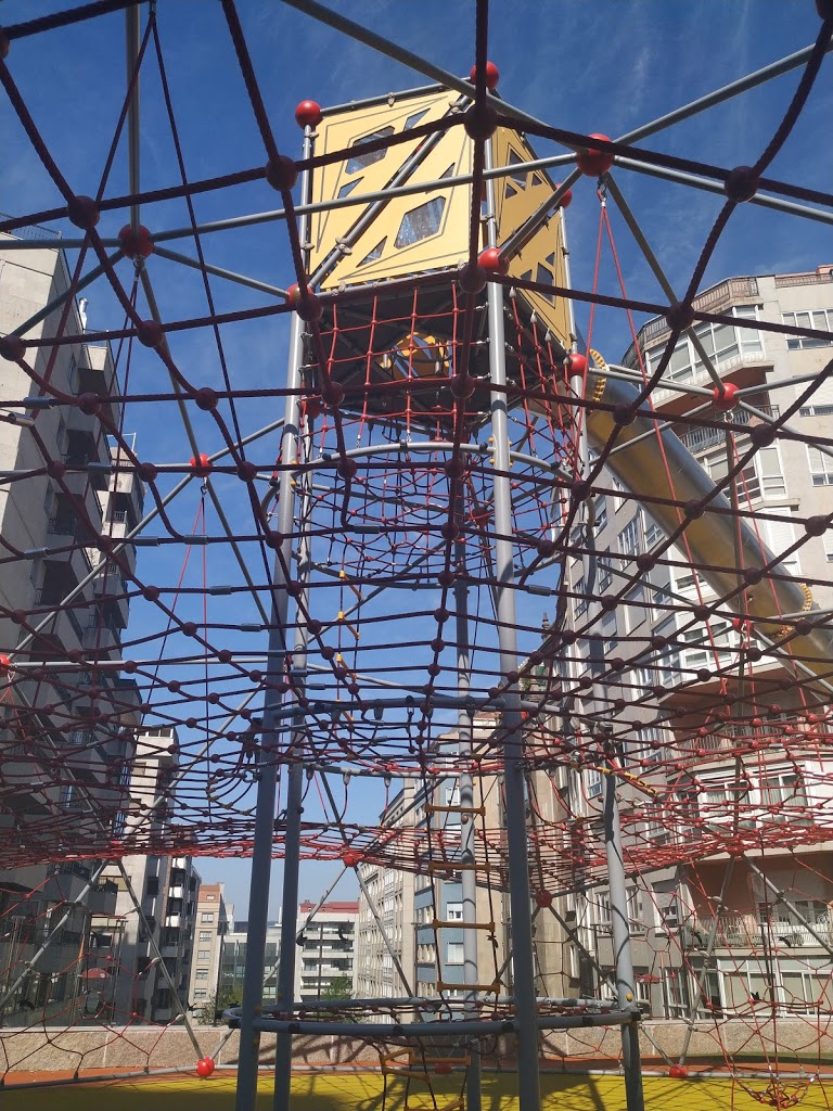 Parque Simon Bolivar - Foto 1