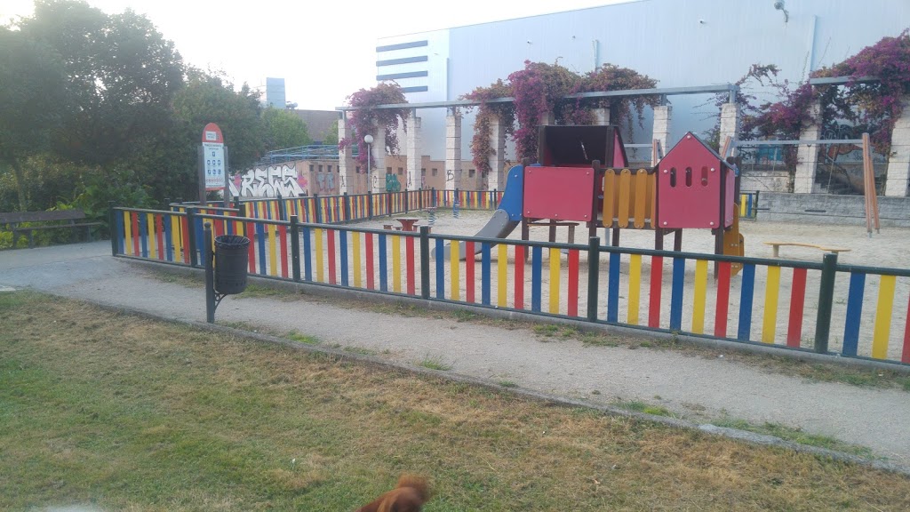 Parque Infantil Municipal Praza Garcia Picher - Foto 1