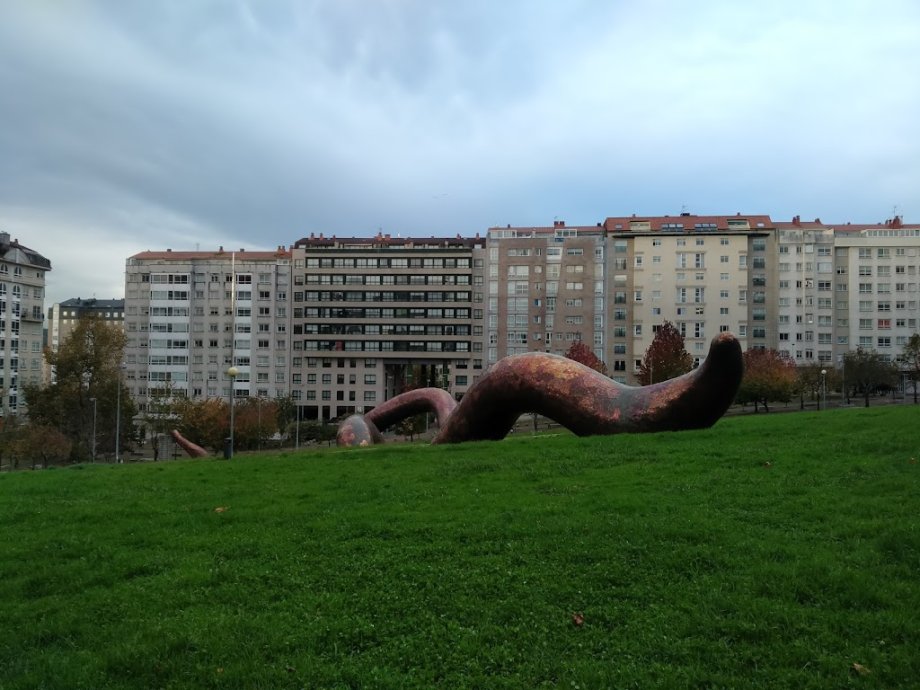 Parque infantil Miñoca - Foto 6