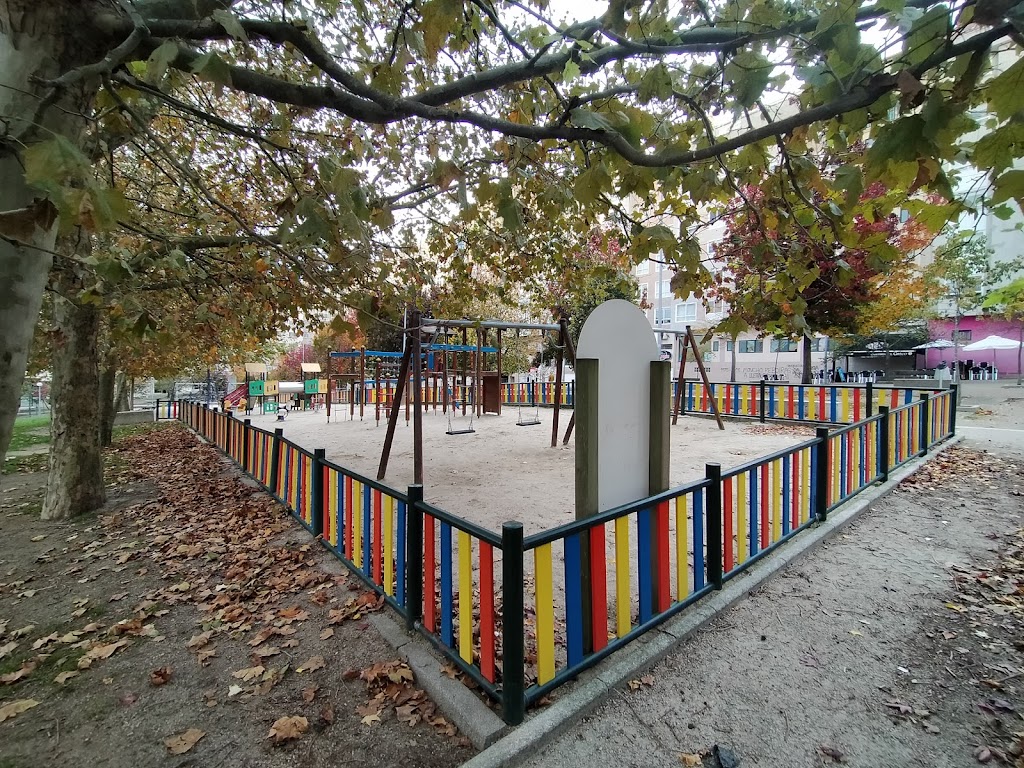 Parque infantil Miñoca - Foto 1