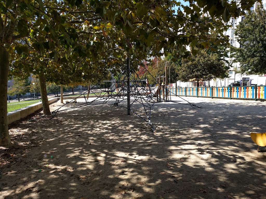 Parque infantil Miñoca - Foto 1
