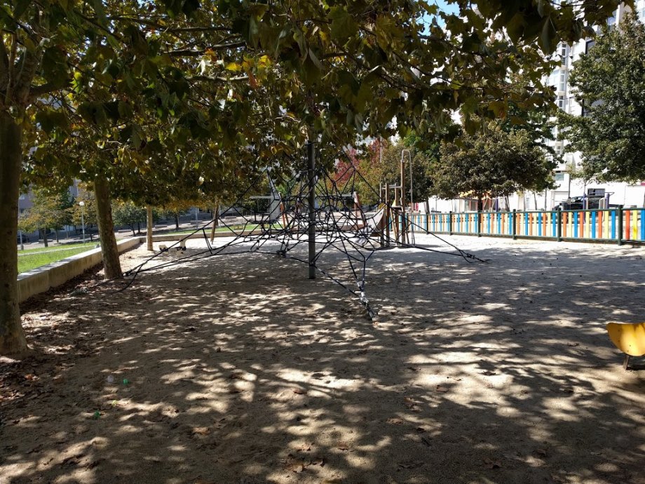 Parque infantil Miñoca - Foto 3