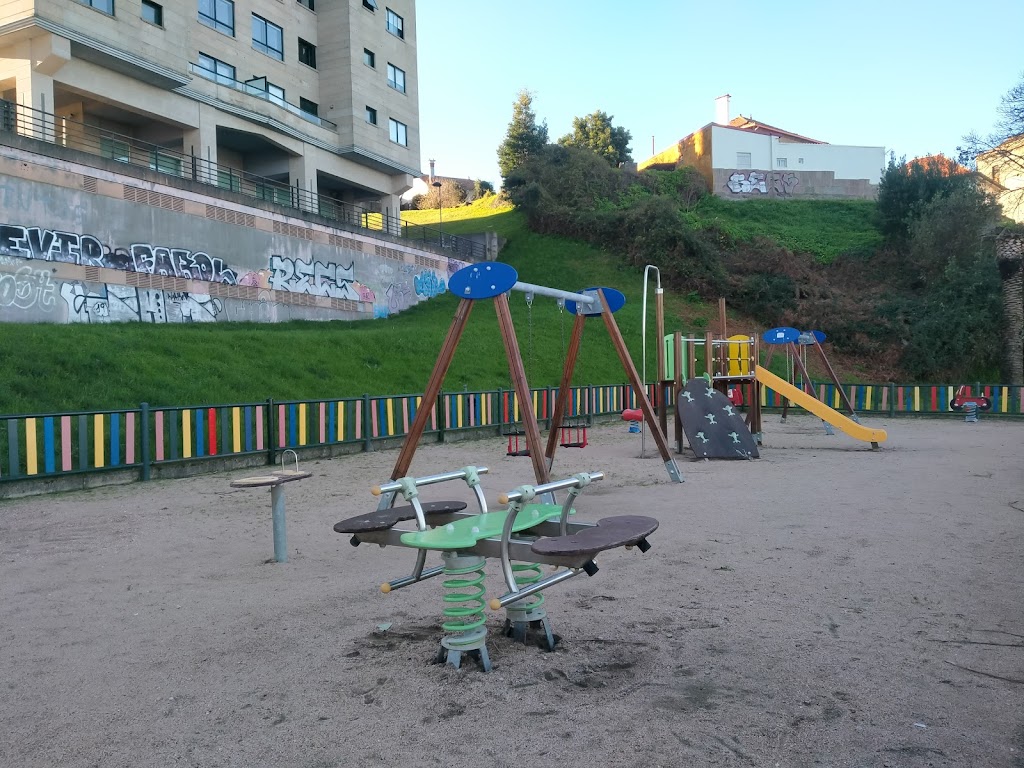 Parque infantil