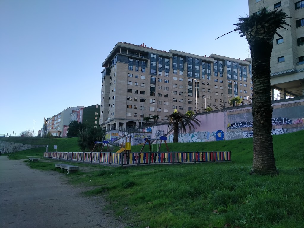 Parque infantil - Foto 1