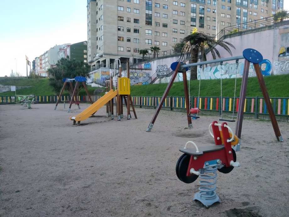 Parque infantil - Foto 9