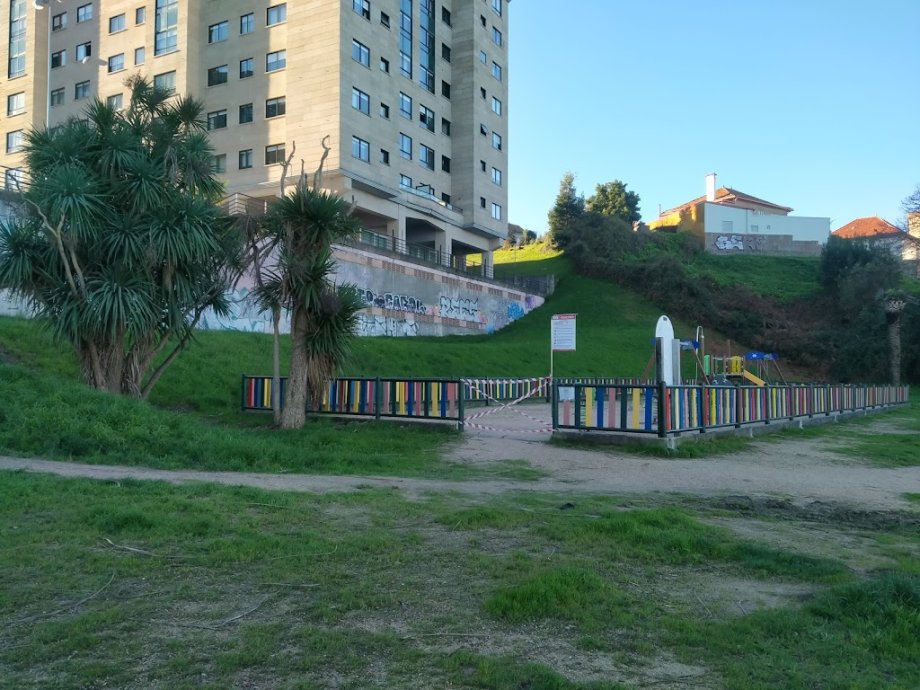 Parque infantil - Foto 10