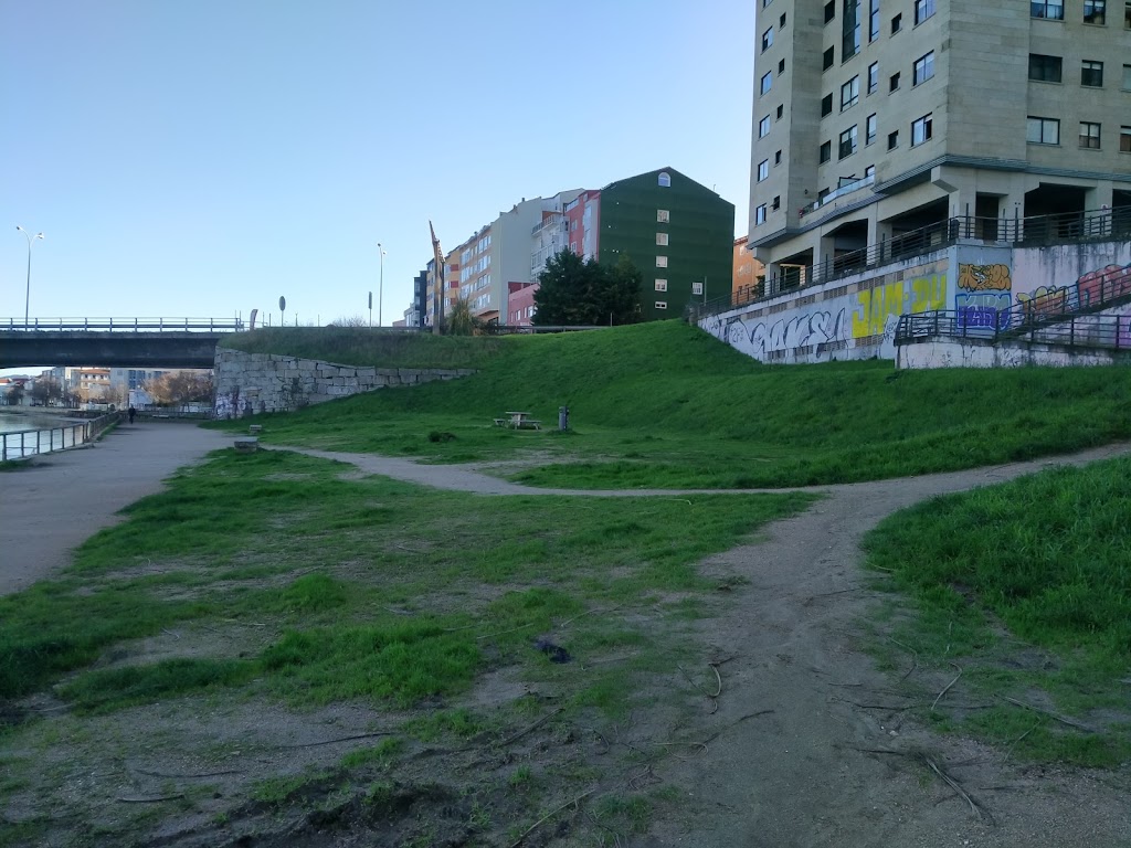 Parque infantil - Foto 1