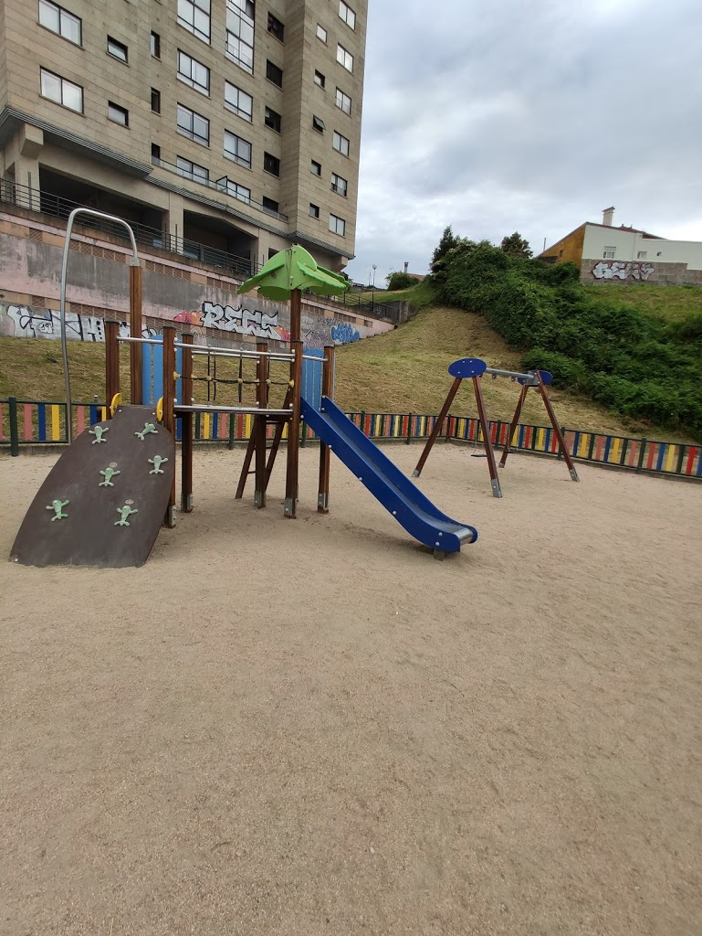 Parque infantil - Foto 2