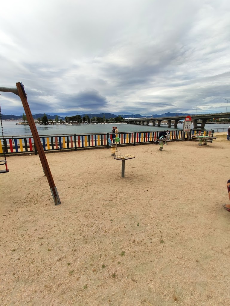 Parque infantil - Foto 1