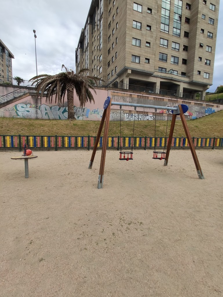 Parque infantil - Foto 4