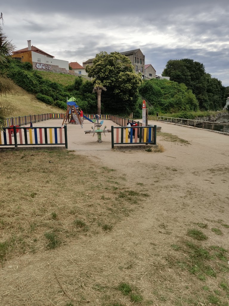 Parque infantil - Foto 1