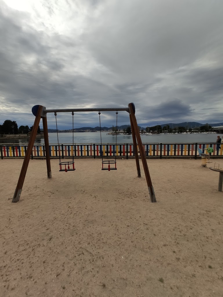 Parque infantil - Foto 7