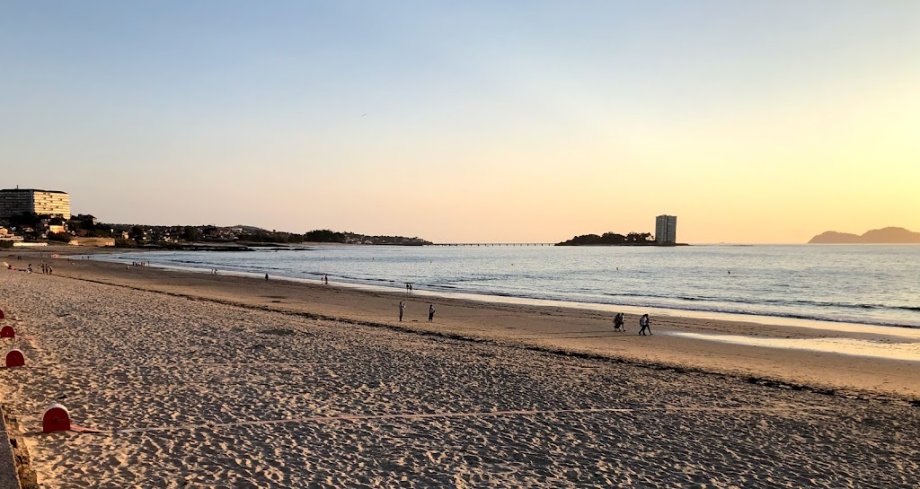 Paseo de Samil - Foto 2