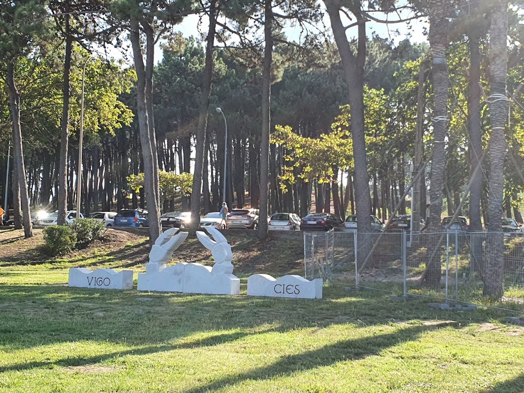 Paseo de Samil - Foto 1